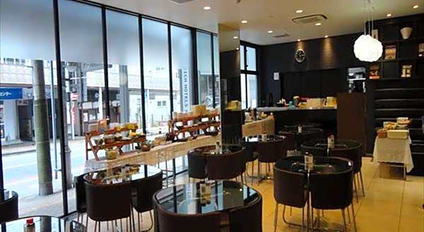 Green Rich Hotel Hamada Ekimae Artificial hot spring Futamata Yunohana