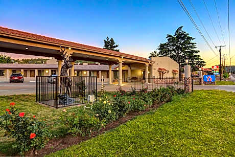 Motel 6 Payson