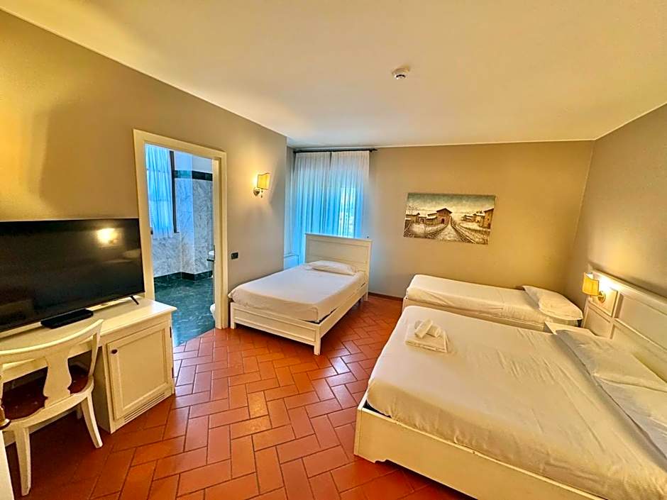 Hotel Il Gelso