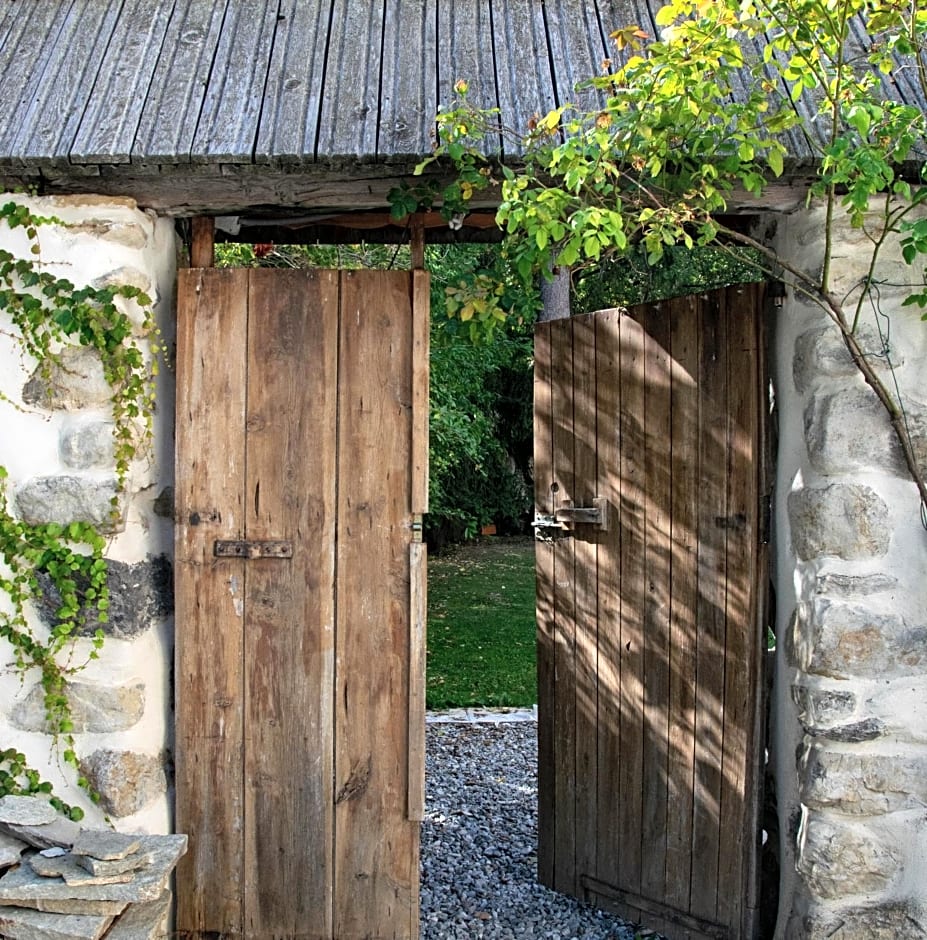 Maison Cimarron – Châteauroux-les-Alpes, VT