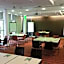 Greenhotels Roissy Parc des Expositions