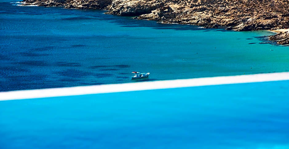 Myconian Utopia Relais and Chateaux