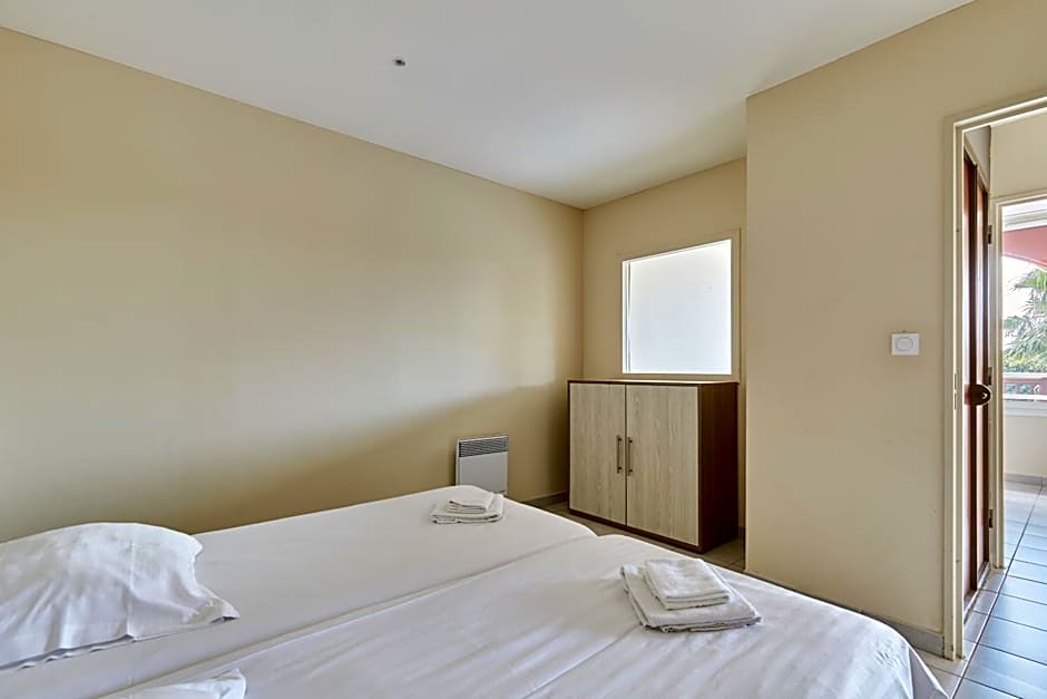 Résidence Odalys Du Golfe