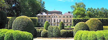 Domaine de Primard - Fontenille Collection