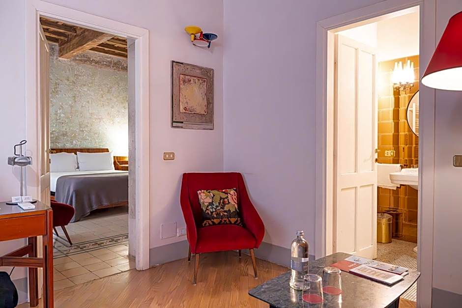 G-Rough, Rome, a Member of Design Hotels