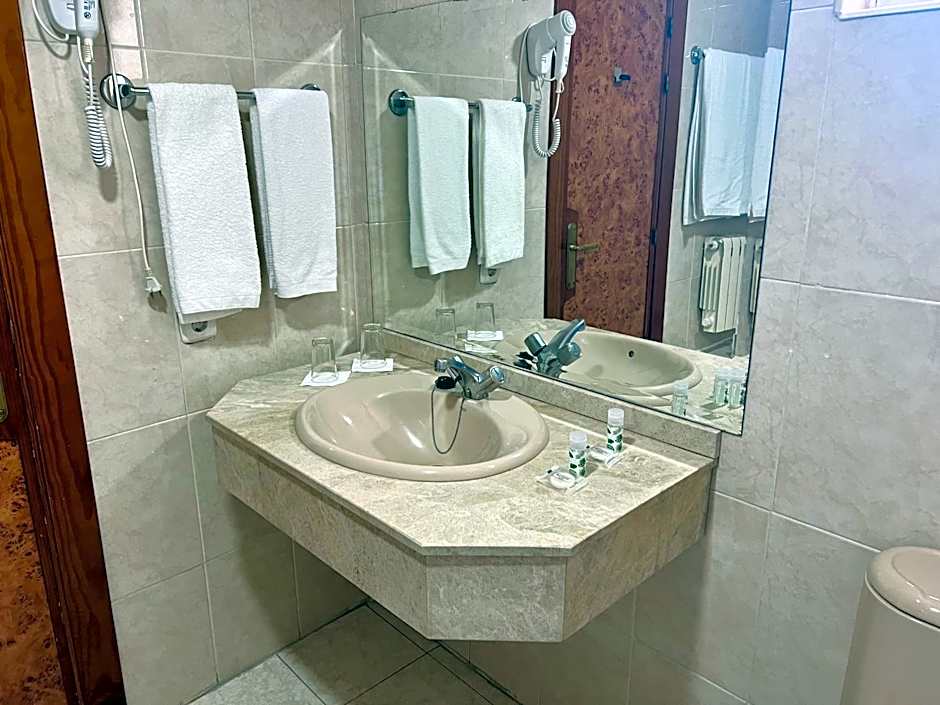 AP Hotel Madrid Airport