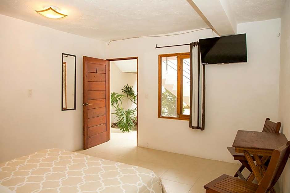 Villa Maria Hotel