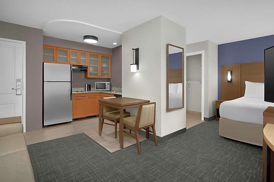 Residence Inn by Marriott Boston Marlborough