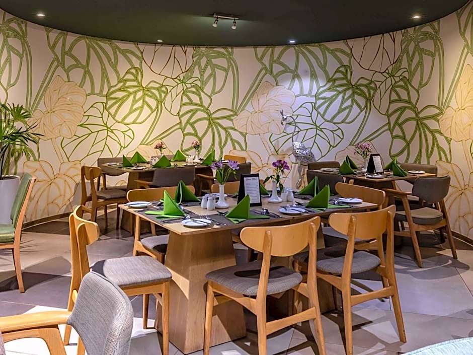 Mercure Nairobi Upper Hill