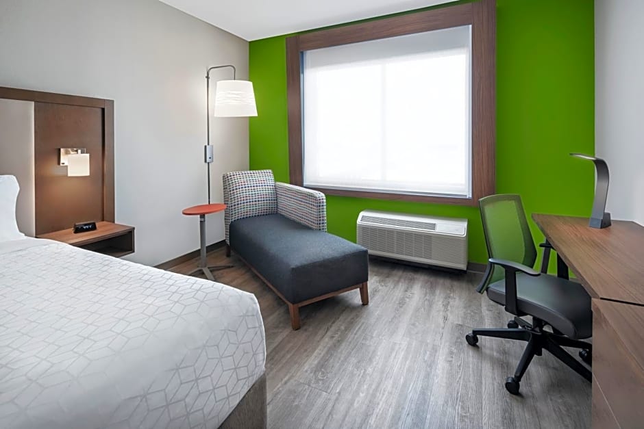 Holiday Inn Express And Suites Odessa I-20 By IHG