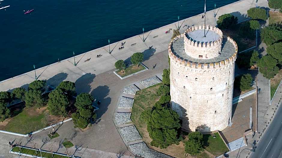 Domotel Olympia