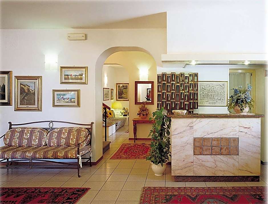 Hotel Angela