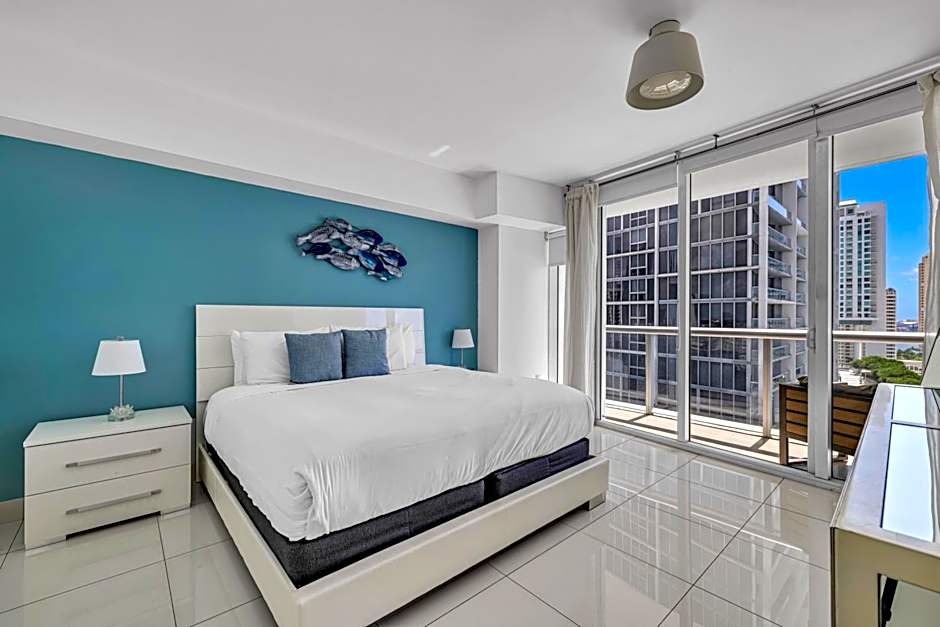 Icon Brickell Miami