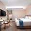 Echarm Hotel Nanchang West Station North Square Provincial Maternity and Child Hospital