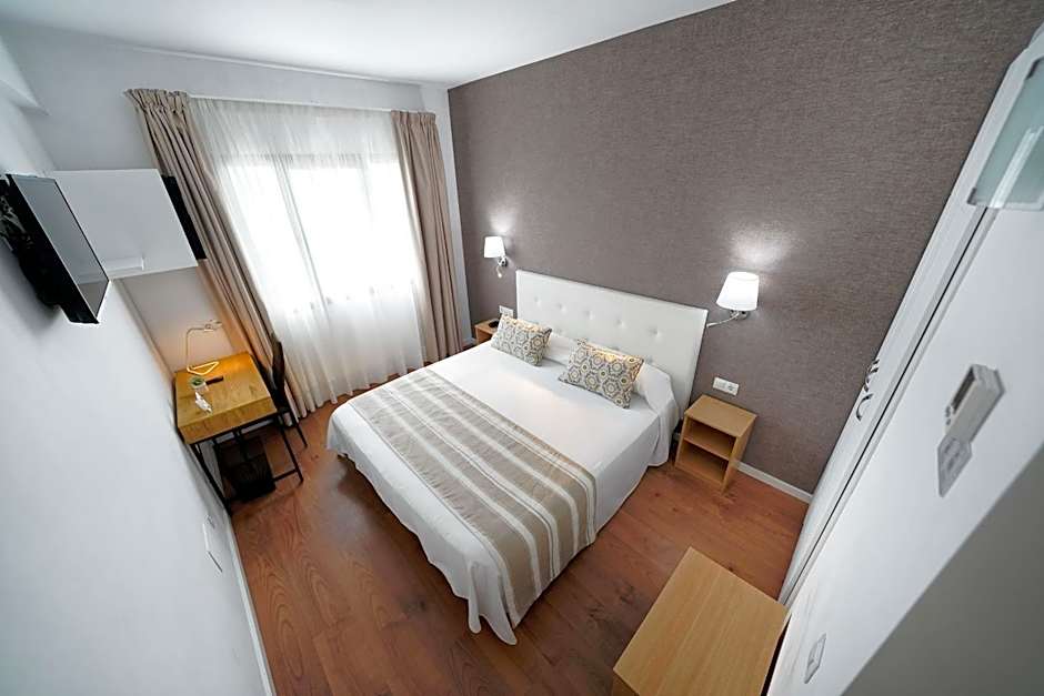 Hotel Matilde by Grupo Matilde