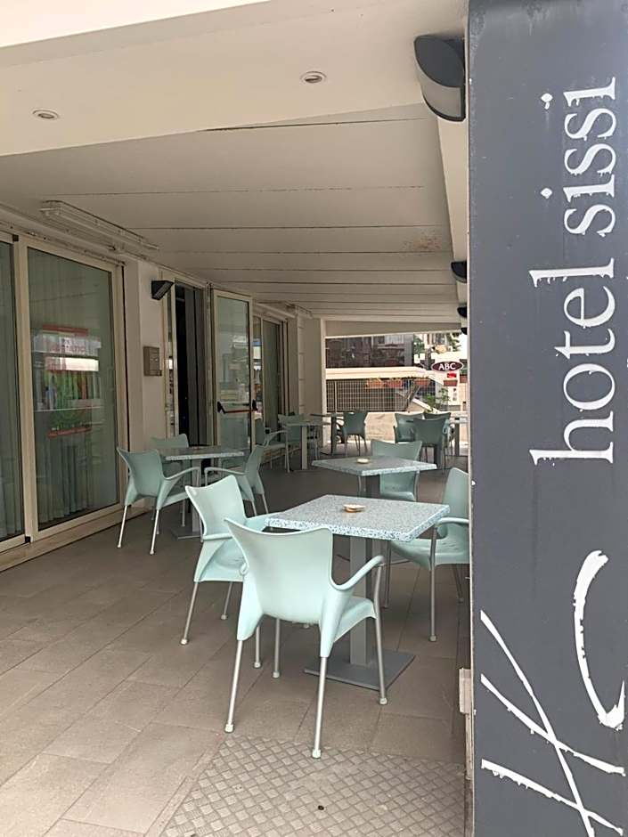 Hotel Sissi