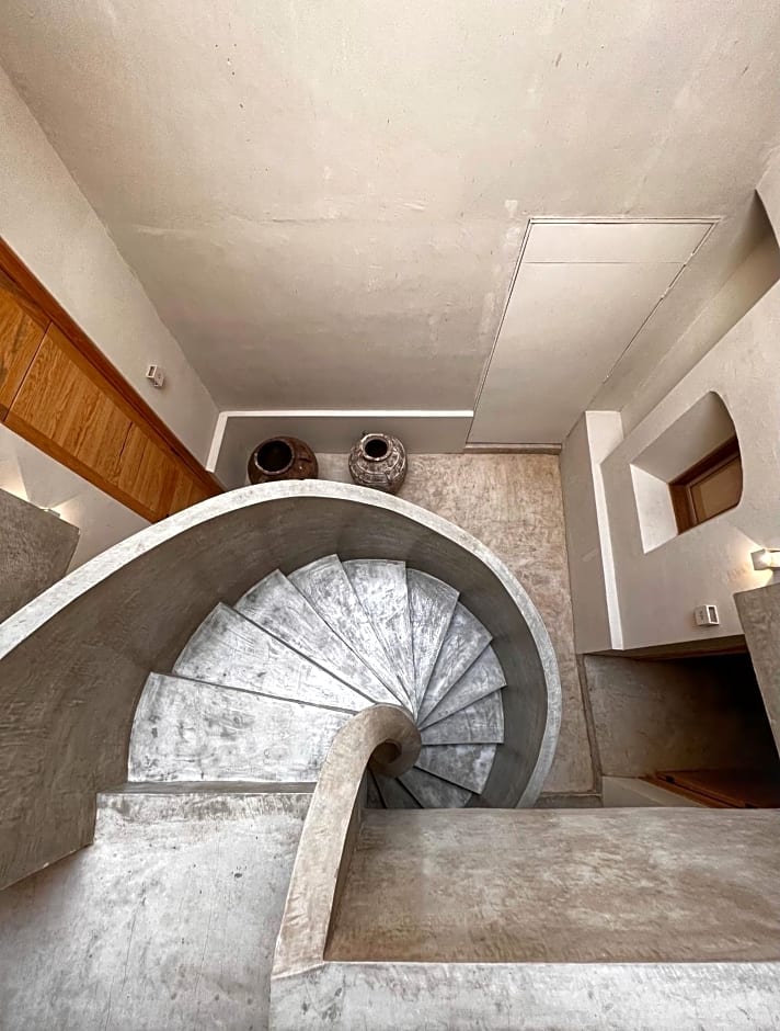 Hotel Atia