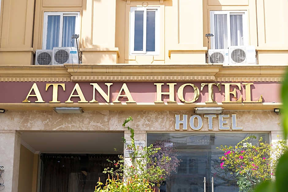 Atana Hotel