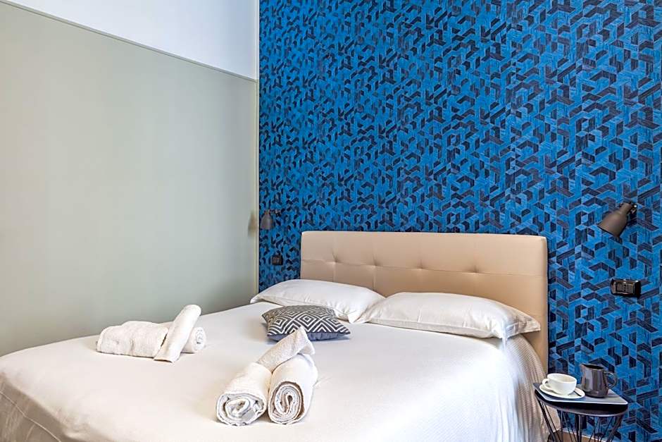 Donna Lena Relais Napoli