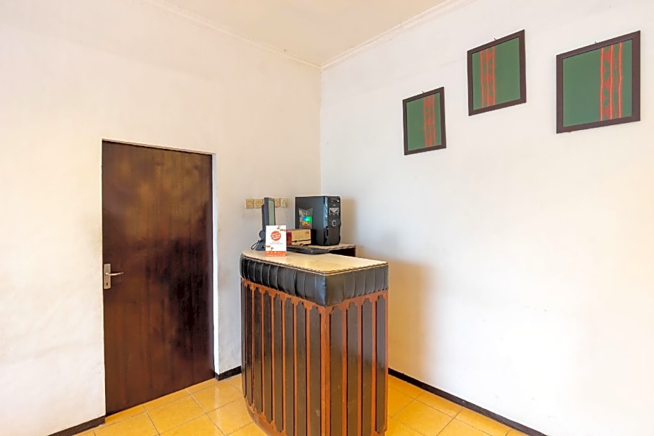 OYO 2454 Wanawiyata Homestay