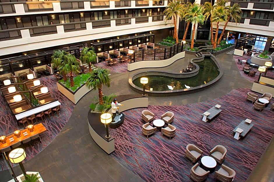 Embassy Suites by Hilton Las Vegas
