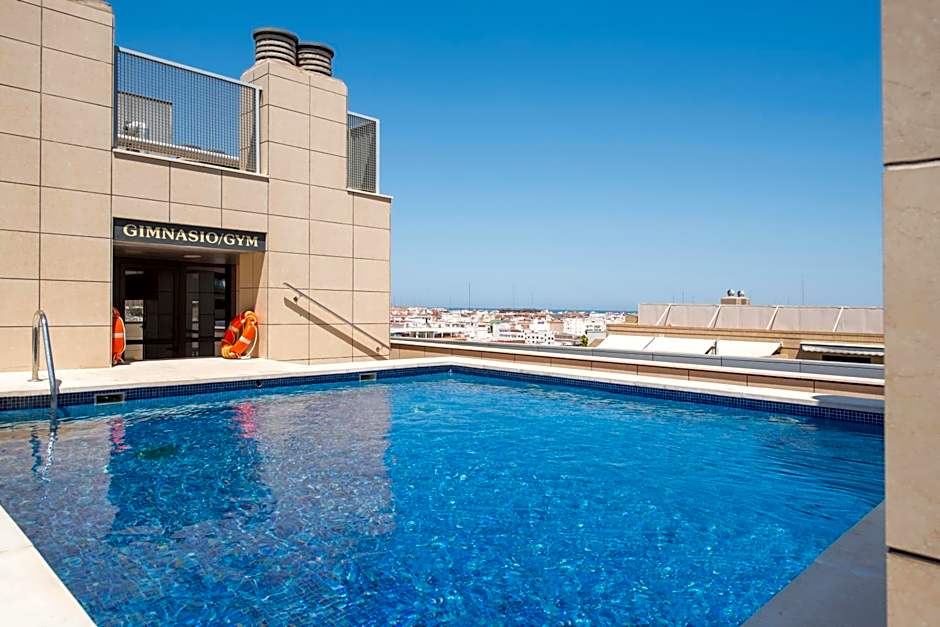 Hotel Valencia Center