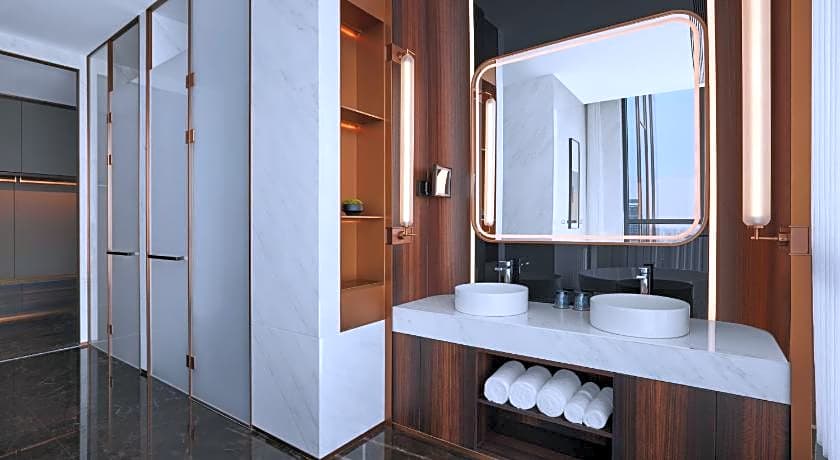 JW Marriott Hotel Xi'an Southwest