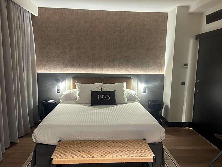 Suite, Terrace — 9 fotoğraftan 1. fotoğraf