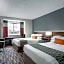 Microtel Inn & Suites By Wyndham Tifton