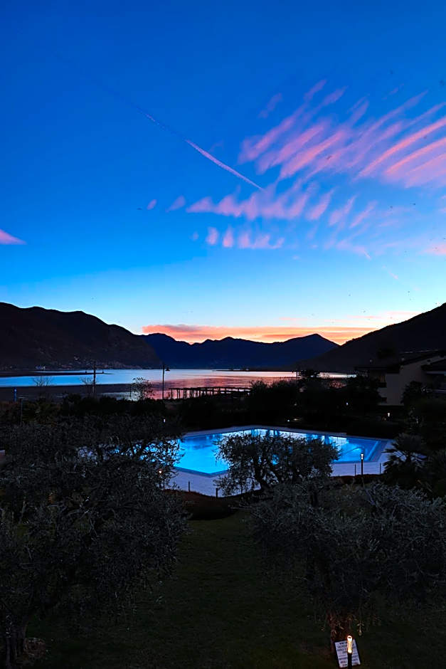 Ulivi Hotel & Residence