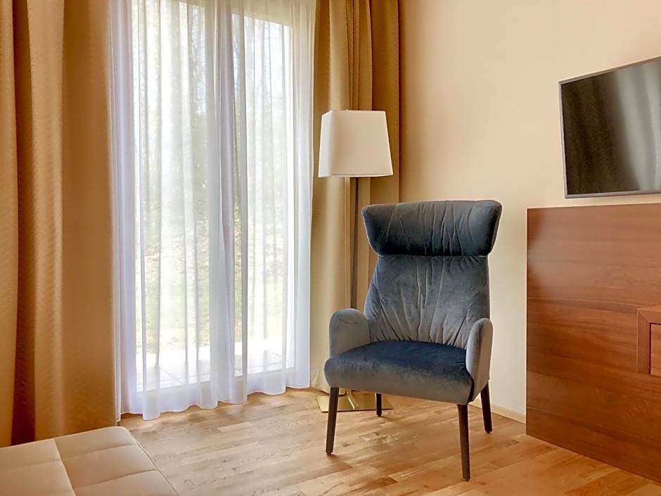 Schlosspark Mauerbach - Adults only