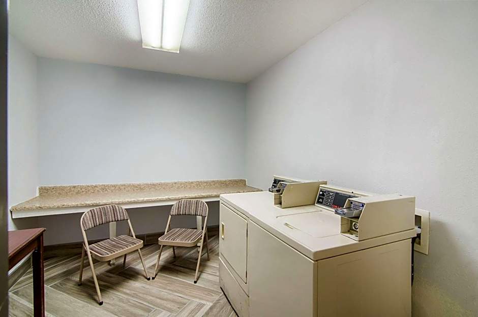 Quality Inn near University of Mobile