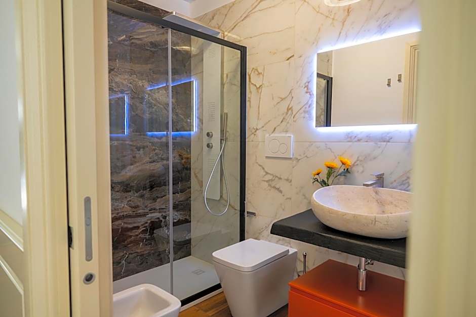 Luxury B&B La Riserva Dannunziana