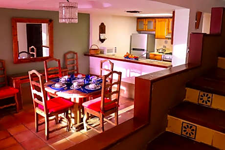 Family Room with Sea View