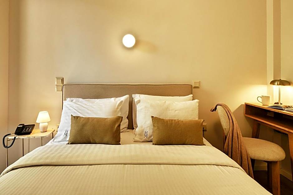 Hotel Maroussi