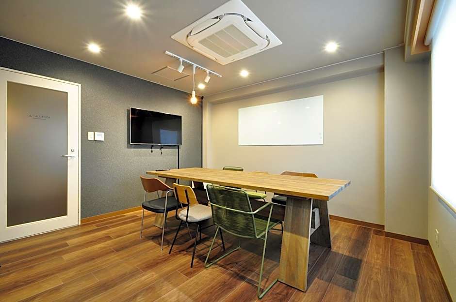 Annex Hotel Abe