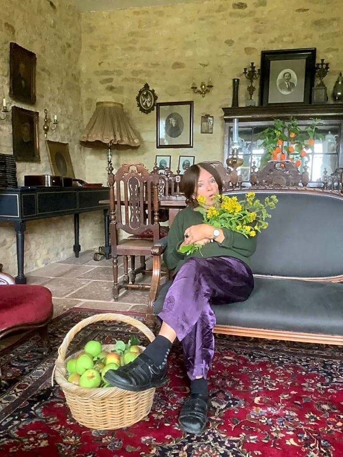 Maison Les Beaux Arts