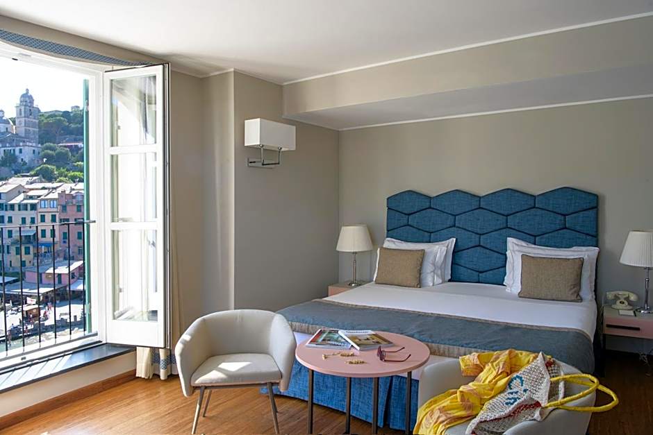 Grand Hotel Portovenere