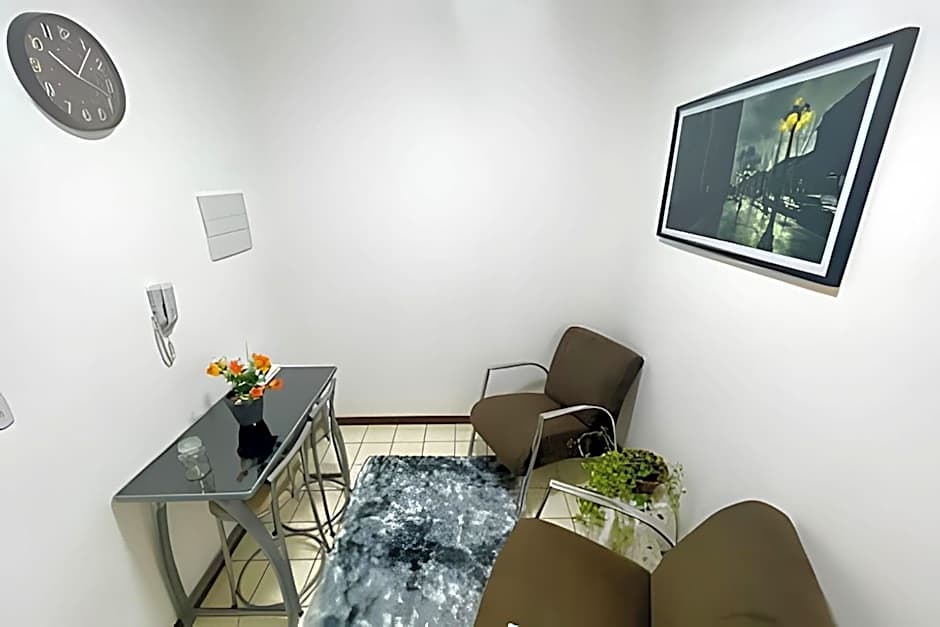 Studio 228 Mix Park Sul.