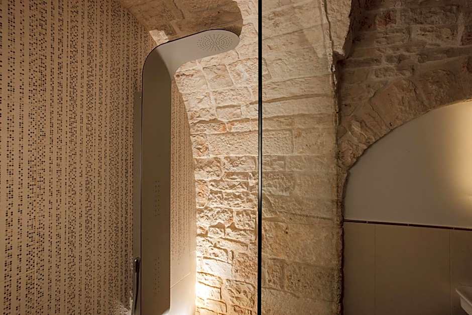 Le Alcove-Luxury Hotel nei Trulli