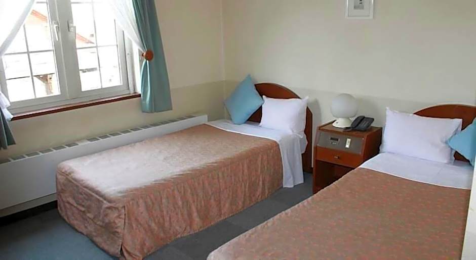 Petit Hotel Gracey Tomamu
