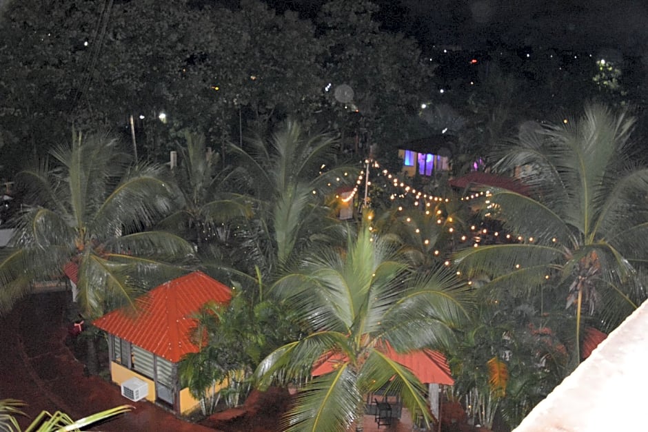 The Grand Neelam Hotel