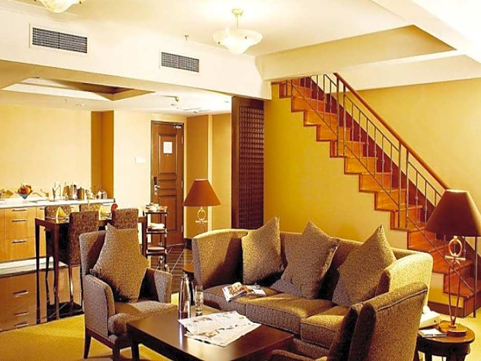 Dongying Blue Horizon Intenational Hotel