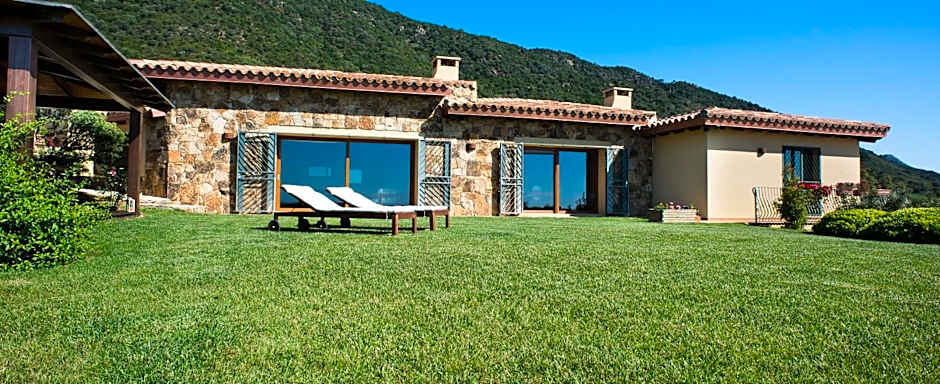 Le Tre Civette - Residenza di Campagna