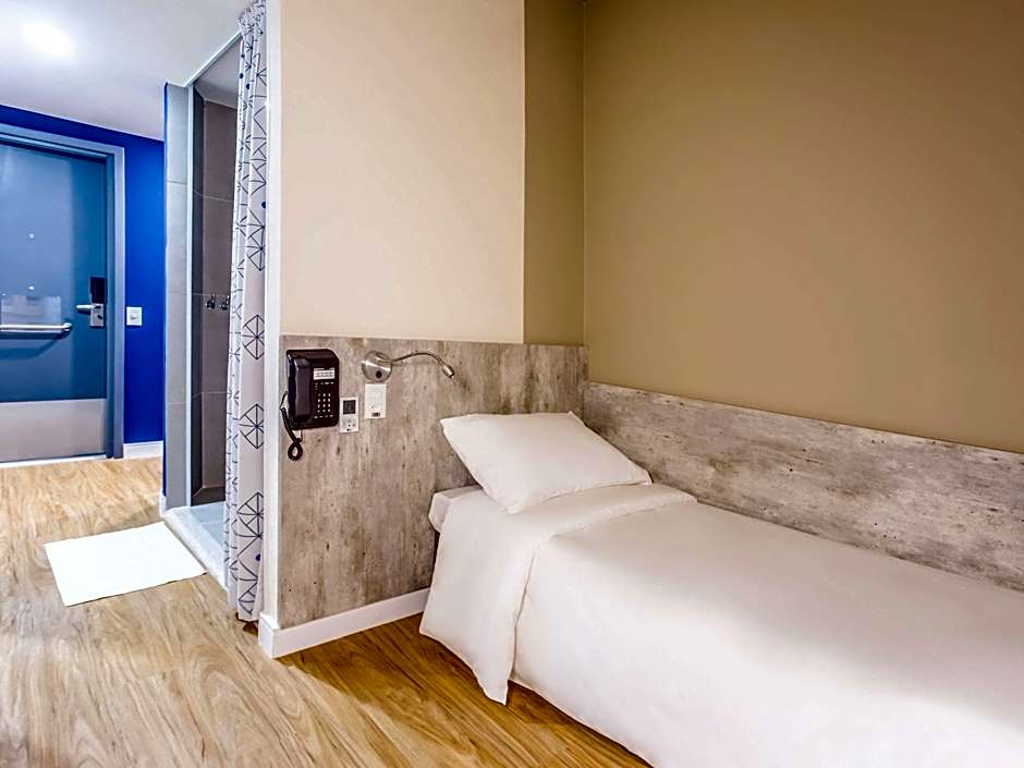 ibis budget Uberlandia