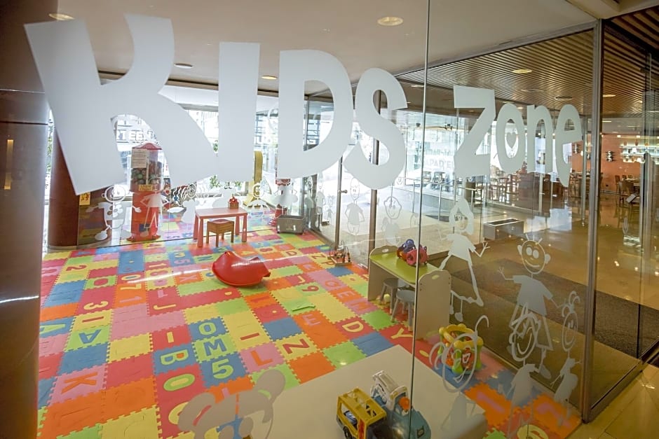 Sercotel Delfos Andorra