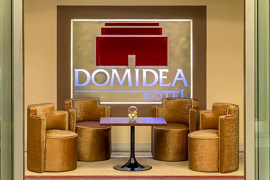 Hotel Domidea
