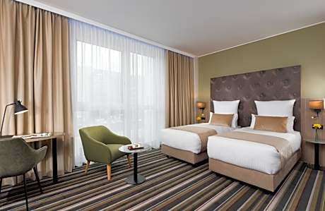 Comfort Twin Room