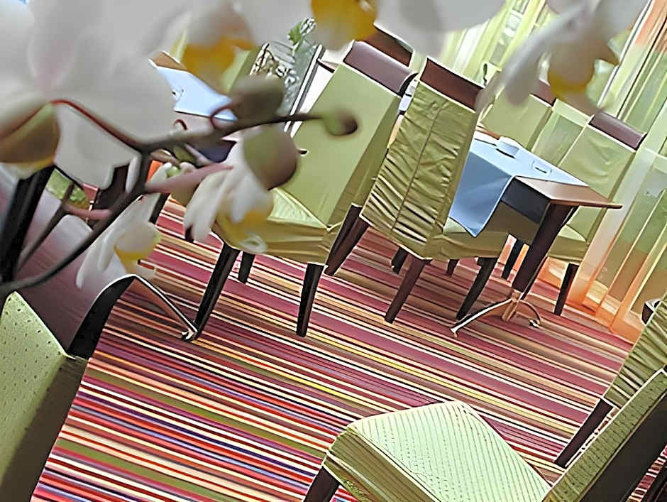 Hotel Stadt Balingen