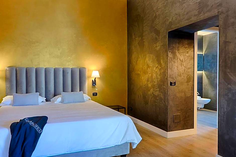 Casa Pacifico Pompei